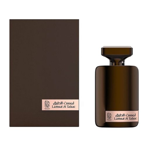 Nylaa Lamsat al Tabac woda perfumowana 100 ml