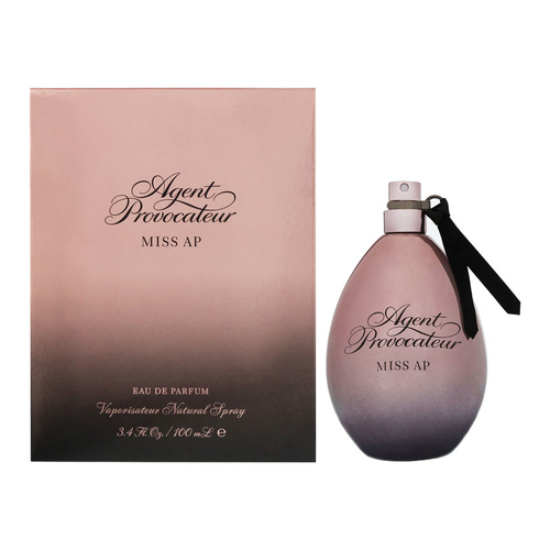 Agent Provocateur Miss AP woda perfumowana 100 ml