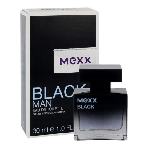 Mexx Black Man woda toaletowa 30 ml