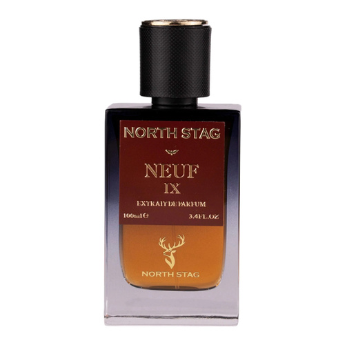 North Stag Neuf IX ekstrakt perfum 100 ml TESTER