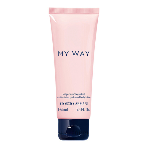 Giorgio Armani My Way balsam do ciała 75 ml