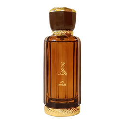 Al Wataniah Ain Emarat woda perfumowana 100 ml