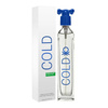 Benetton Cold  woda toaletowa 100 ml
