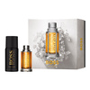 Hugo Boss Boss The Scent for Him zestaw - woda toaletowa  50 ml + dezodorant spray 150 ml