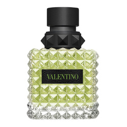 Valentino Donna Born in Roma Green Stravaganza woda perfumowana  50 ml