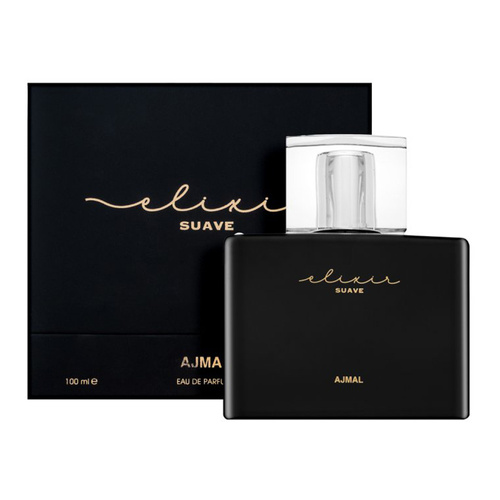 Ajmal Elixir Suave woda perfumowana 100 ml