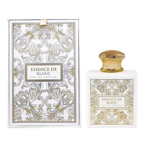 French Avenue Essence de Blanc woda perfumowana 100 ml