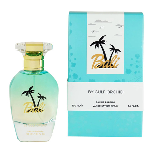 Gulf Orchid Bali woda perfumowana 100 ml