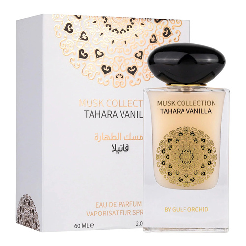 Gulf Orchid Tahara Vanilla woda perfumowana  60 ml