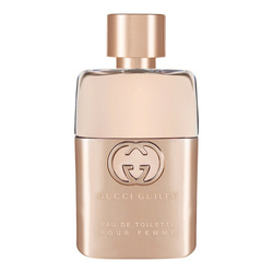 Gucci Guilty Eau de Toilette Pour Femme woda toaletowa  50 ml