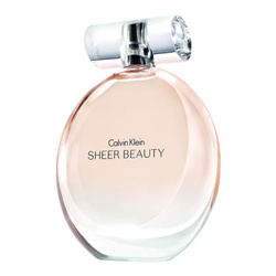 Calvin Klein Sheer Beauty  woda toaletowa 100 ml