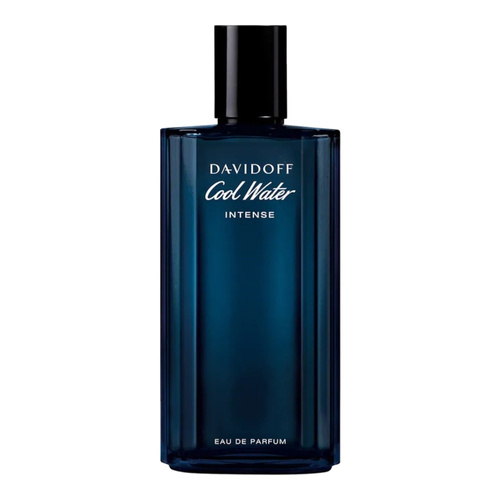 Davidoff Cool Water Intense  woda perfumowana 125 ml