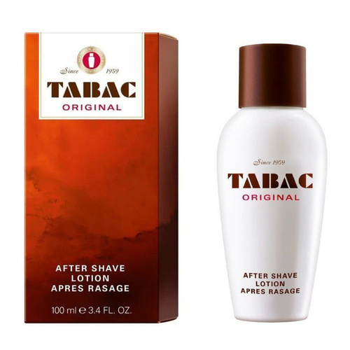 Maurer & Wirtz Tabac Original woda po goleniu 100 ml