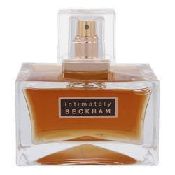 David Beckham Intimately Men woda toaletowa  75 ml