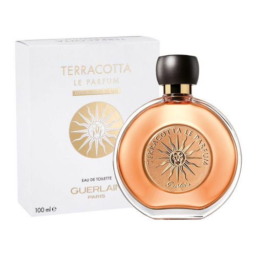 Guerlain Terracotta Le Parfum woda toaletowa 100 ml