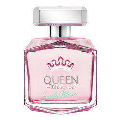 Antonio Banderas Queen of Seduction Lively Muse woda toaletowa  80 ml