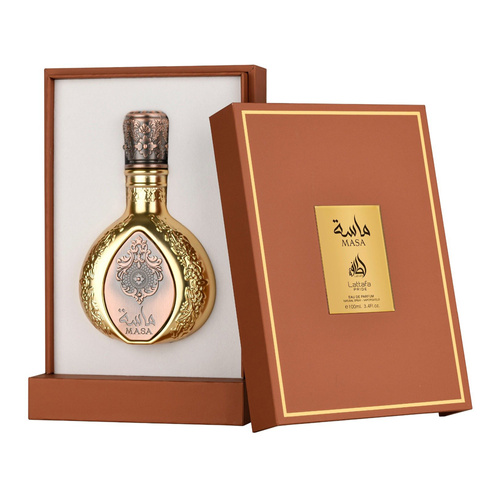 Lattafa Masa  woda perfumowana 100 ml