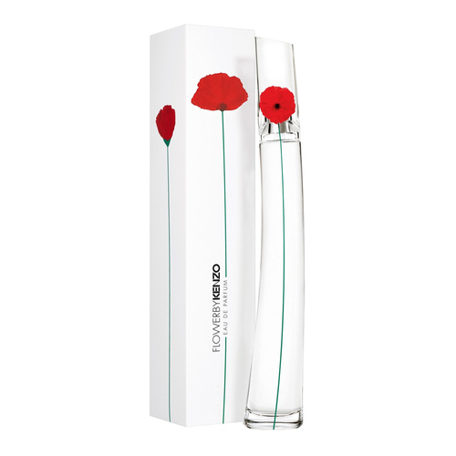 Kenzo Flower by Kenzo  woda perfumowana 100 ml