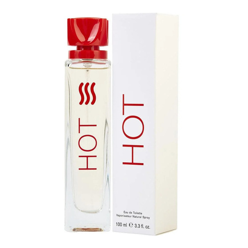 Benetton Hot  woda toaletowa 100 ml
