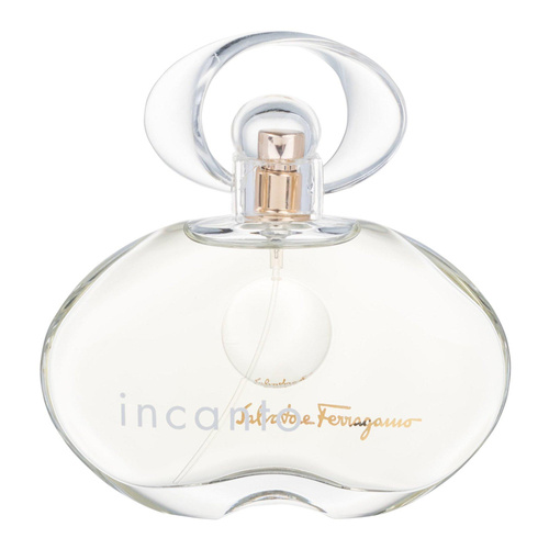 Salvatore Ferragamo Incanto pour Femme woda perfumowana 100 ml TESTER