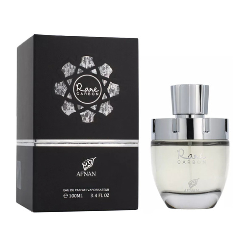 Afnan Rare Carbon woda perfumowana 100 ml