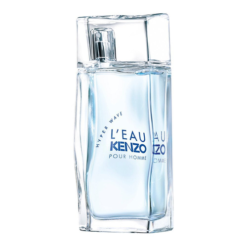 Kenzo L'Eau Kenzo Pour Homme Hyper Wave woda toaletowa 50 ml