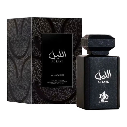 Al Wataniah Al Layl  woda perfumowana 100 ml