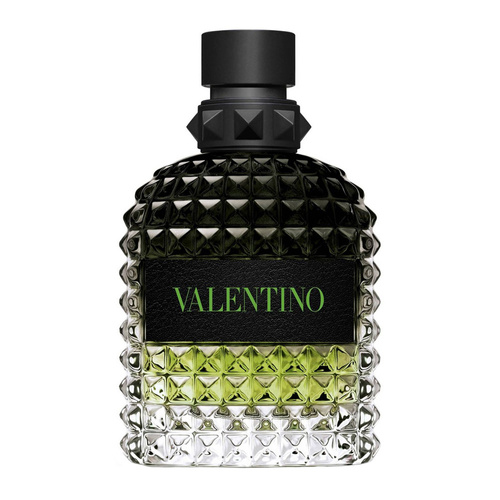 Valentino Uomo Born in Roma Green Stravaganza woda toaletowa 100 ml TESTER