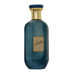 Ard Al Zaafaran Mousuf Azure woda perfumowana 100 ml
