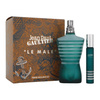 Jean Paul Gaultier Le Male zestaw - woda toaletowa 125 ml + woda toaletowa 20 ml