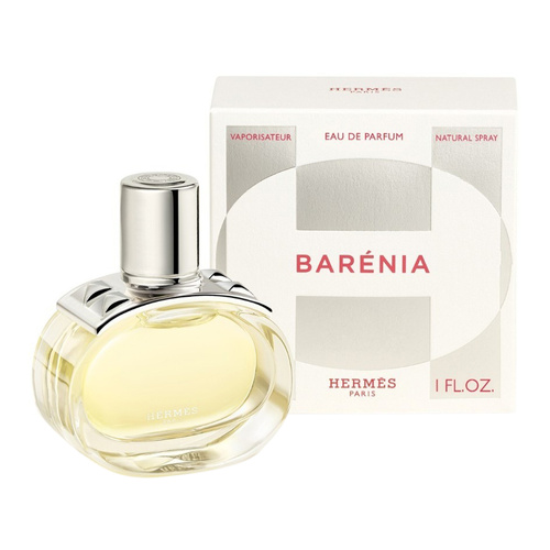 Hermes Barenia woda perfumowana 30 ml Refillable