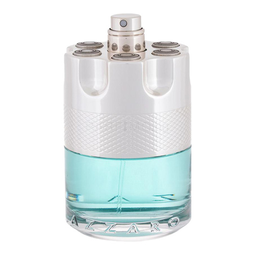 Azzaro Wanted Tonic woda toaletowa 100 ml TESTER