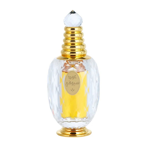 Rasasi Oudh Siufi woda perfumowana  30 ml