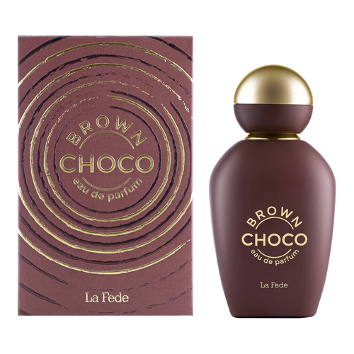 La Fede Brown Choco woda perfumowana 100 ml