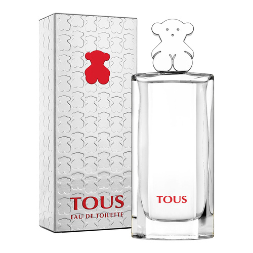 Tous Woman woda toaletowa  50 ml