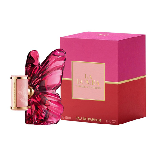 Carolina Herrera La Bomba woda perfumowana  30 ml
