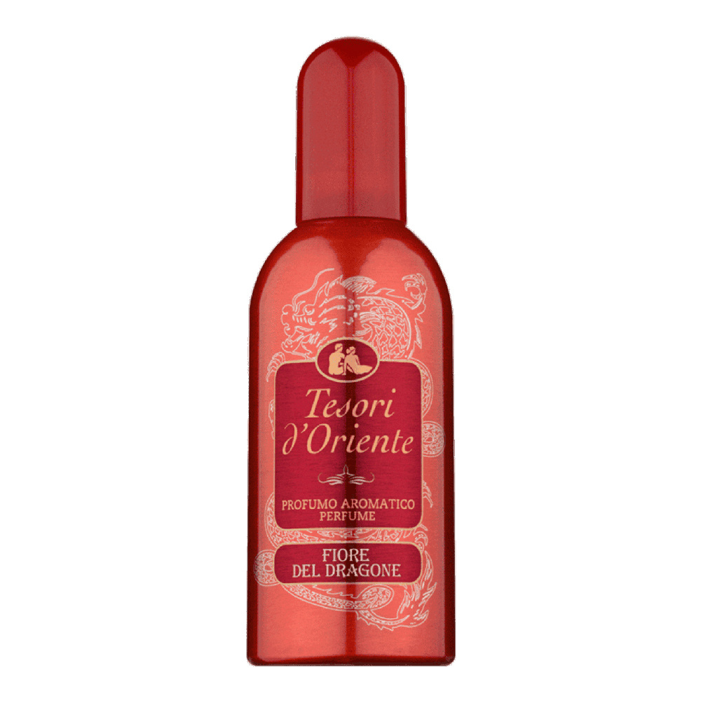 tesori d'oriente fiore del dragone woda toaletowa 100 ml   