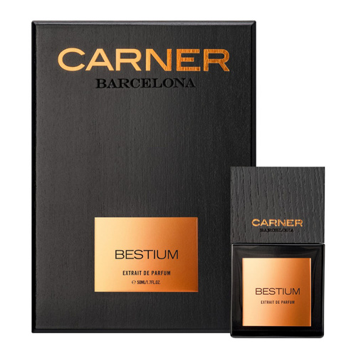 Carner Barcelona Drakon Extrait De Parfum ekstrakt perfum 50 ml