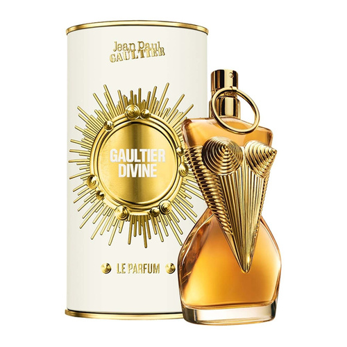 Jean Paul Gaultier Gaultier Divine Le Parfum woda perfumowana 50 ml