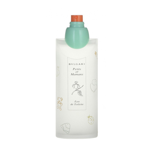 Bvlgari Petits et Mamans woda toaletowa 100 ml TESTER
