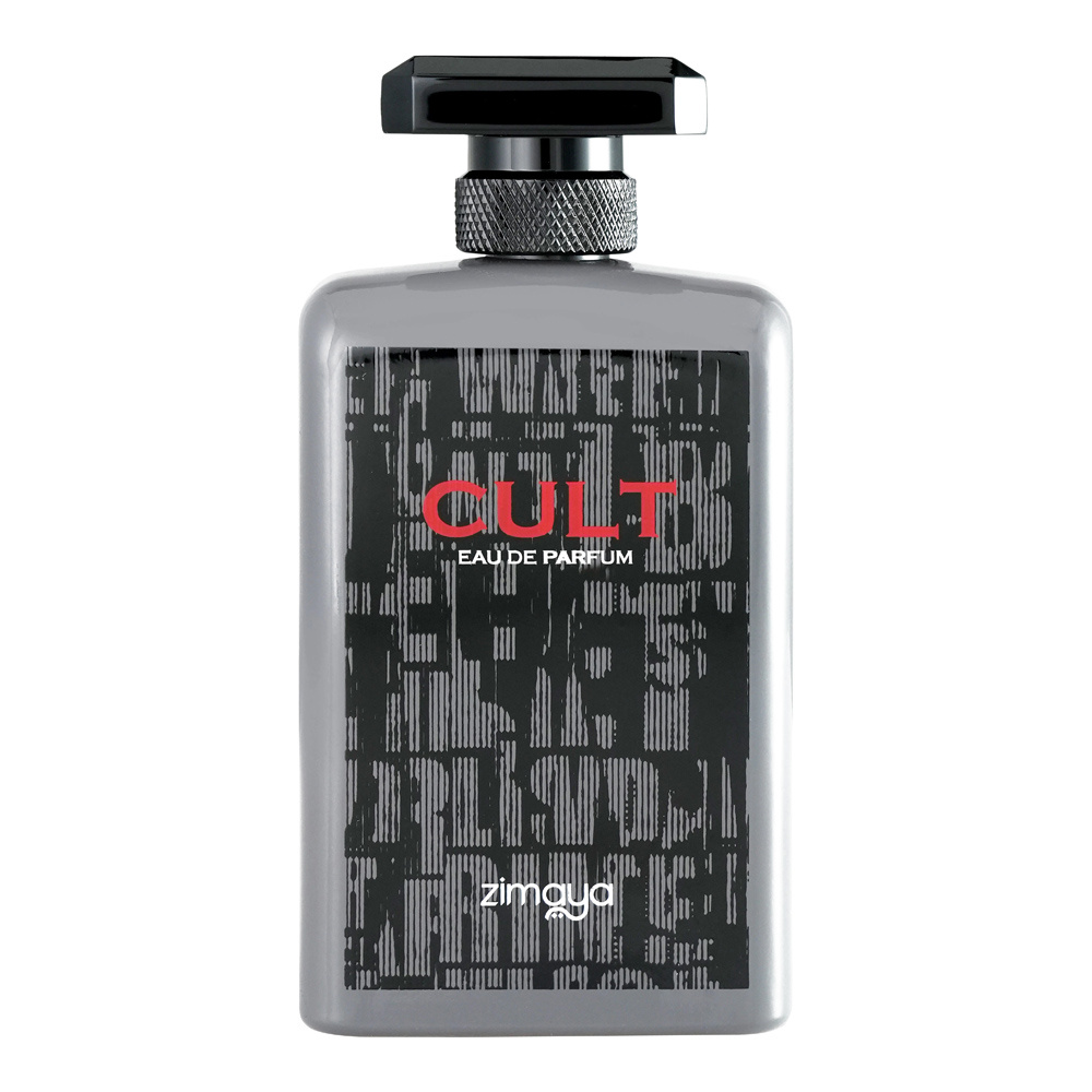 Zimaya Cult woda perfumowana 100 ml