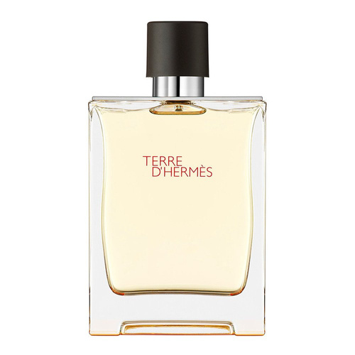 Hermes Terre d'Hermes  woda toaletowa 200 ml  TESTER