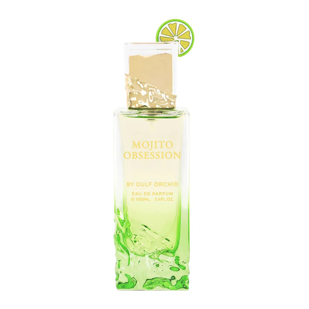 Gulf Orchid Mojito Obsession woda perfumowana 100 ml