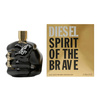 Diesel Spirit of The Brave woda toaletowa 200 ml