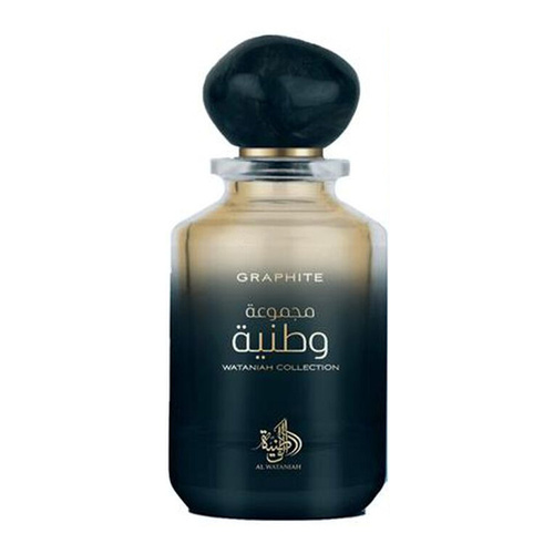Al Wataniah Graphite woda perfumowana 100 ml