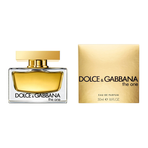 Dolce & Gabbana The One  woda perfumowana  50 ml