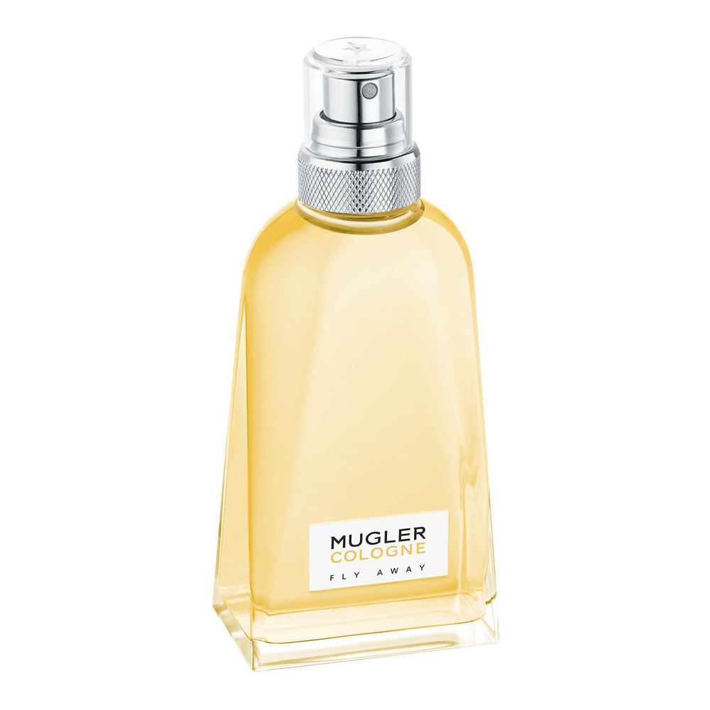 thierry mugler mugler cologne - fly away woda toaletowa 100 ml   