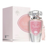 Lattafa Mohra Silky Rose woda perfumowana 100 ml