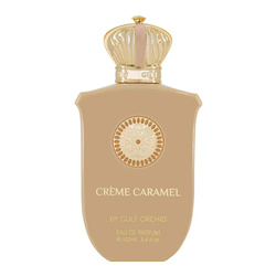 Gulf Orchid Crème Caramel woda perfumowana 100 ml