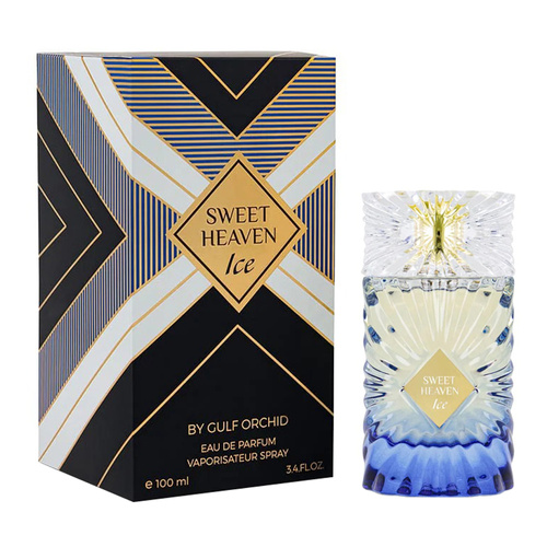 Gulf Orchid Sweet Heaven Ice woda perfumowana 100 ml